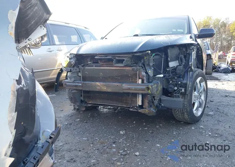 2019 Honda Hr-V Lx из США, поврежденный, VIN 3CZRU5H38KM725184